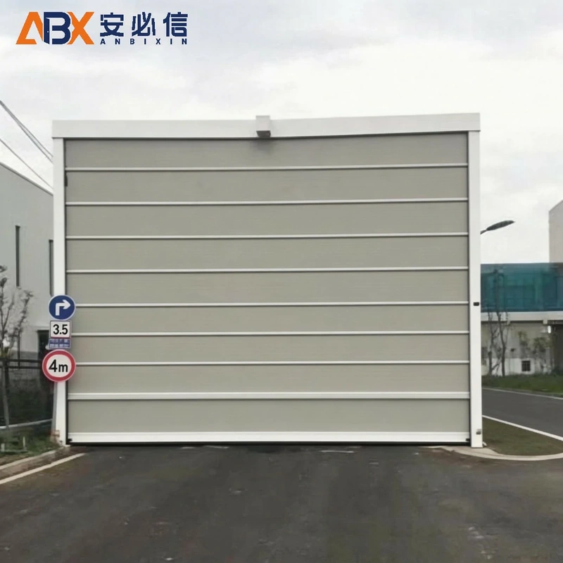齐齐哈尔高速堆积门
